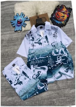 Vintage shirt